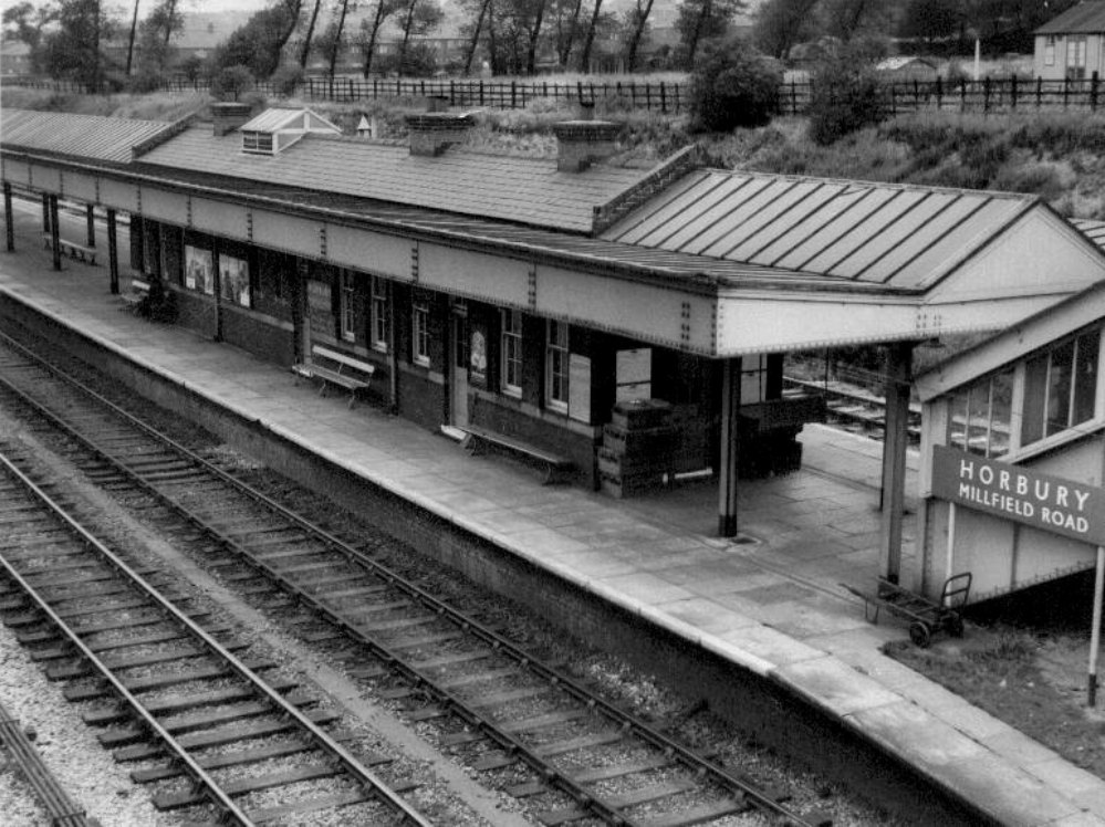Millfield Road